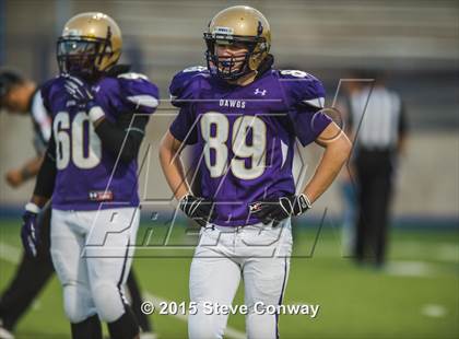 Thumbnail 3 in Midland Lee vs. Midland photogallery.