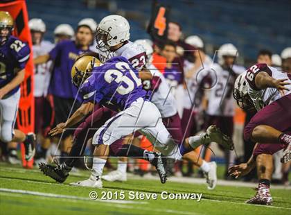 Thumbnail 2 in Midland Lee vs. Midland photogallery.