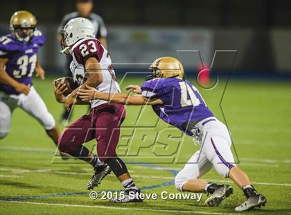 Thumbnail 1 in Midland Lee vs. Midland photogallery.