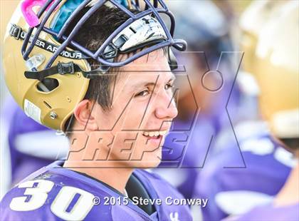 Thumbnail 3 in Midland Lee vs. Midland photogallery.