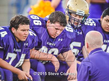 Thumbnail 2 in Midland Lee vs. Midland photogallery.