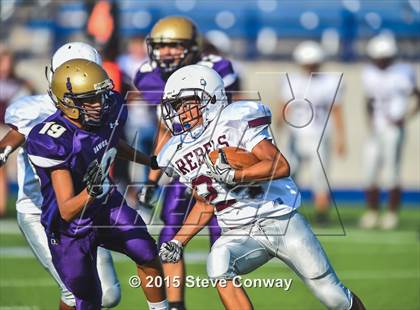 Thumbnail 3 in Midland Lee vs. Midland photogallery.