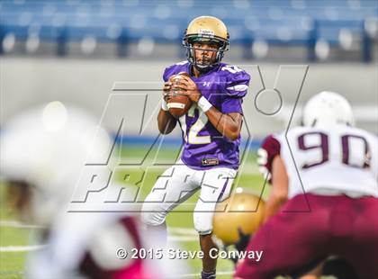 Thumbnail 3 in Midland Lee vs. Midland photogallery.