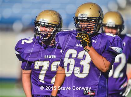 Thumbnail 1 in Midland Lee vs. Midland photogallery.