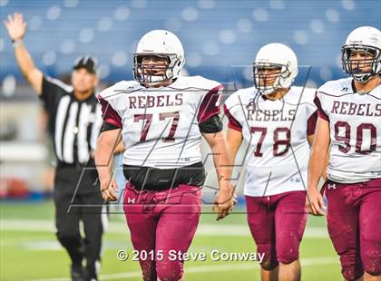 Thumbnail 2 in Midland Lee vs. Midland photogallery.