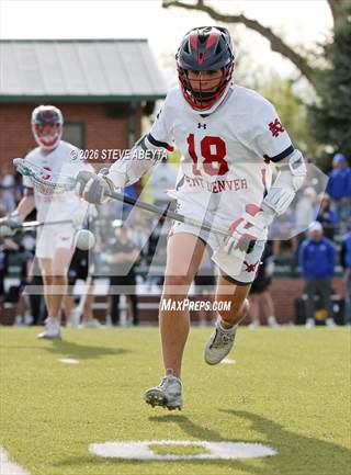 Kent Denver @ Grandview