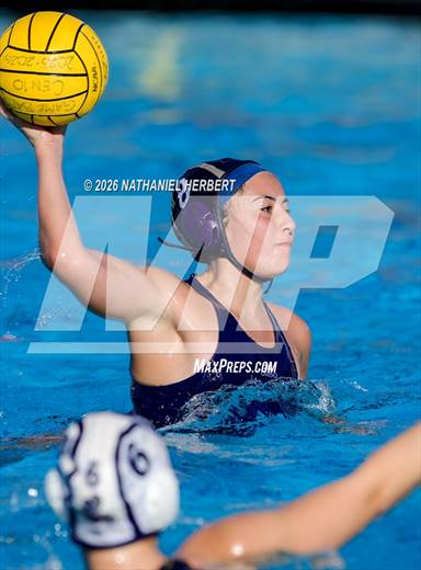 Los Osos @ Notre Dame (SO) (5 Counties Tournament)