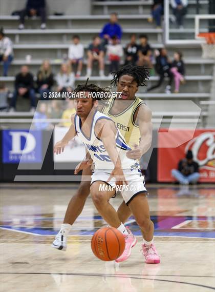 Thumbnail 1 in Plano East @ Hebron photogallery.