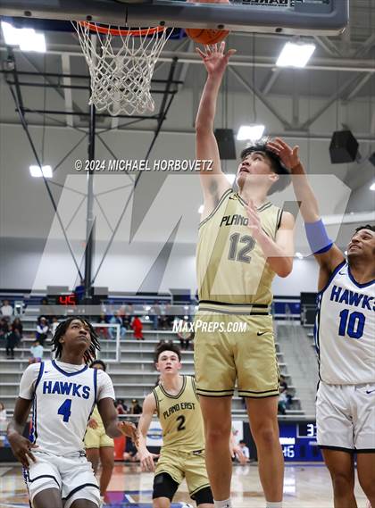 Thumbnail 3 in Plano East @ Hebron photogallery.