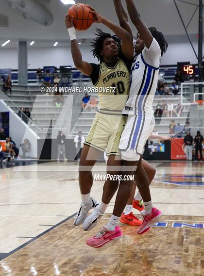 Thumbnail 3 in Plano East @ Hebron photogallery.