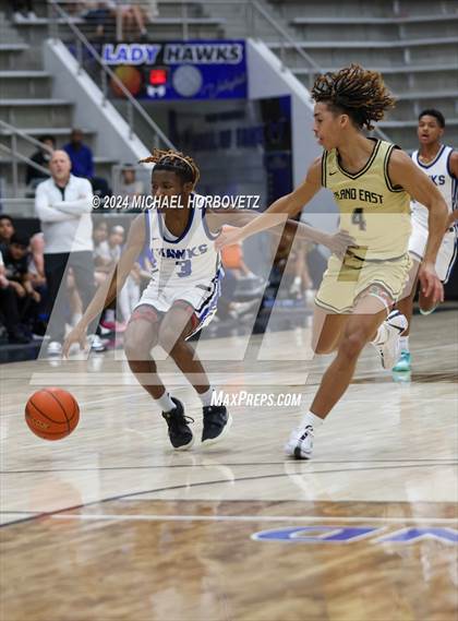 Thumbnail 3 in Plano East @ Hebron photogallery.