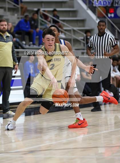 Thumbnail 1 in Plano East @ Hebron photogallery.