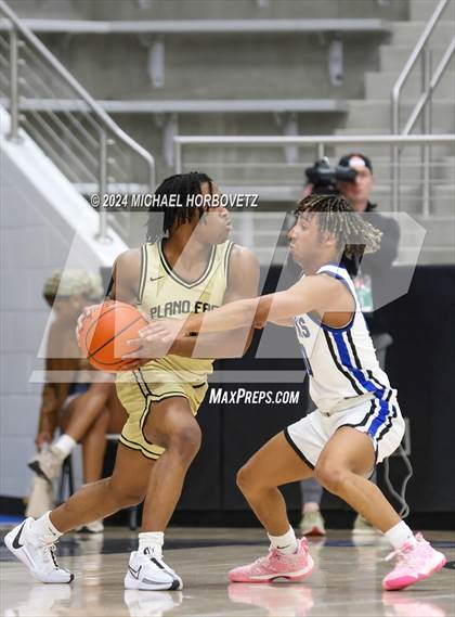 Thumbnail 2 in Plano East @ Hebron photogallery.