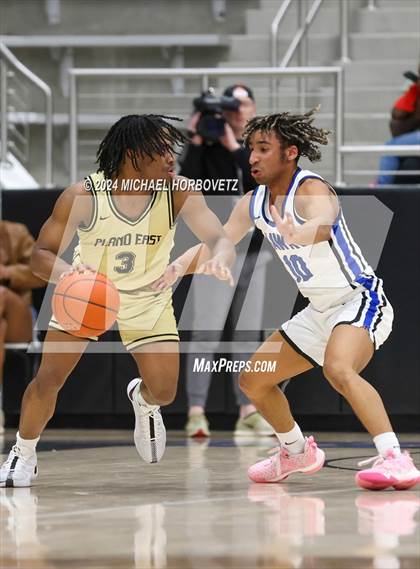 Thumbnail 3 in Plano East @ Hebron photogallery.