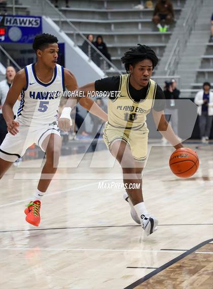 Thumbnail 1 in Plano East @ Hebron photogallery.