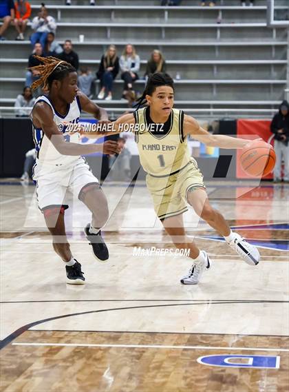 Thumbnail 3 in Plano East @ Hebron photogallery.