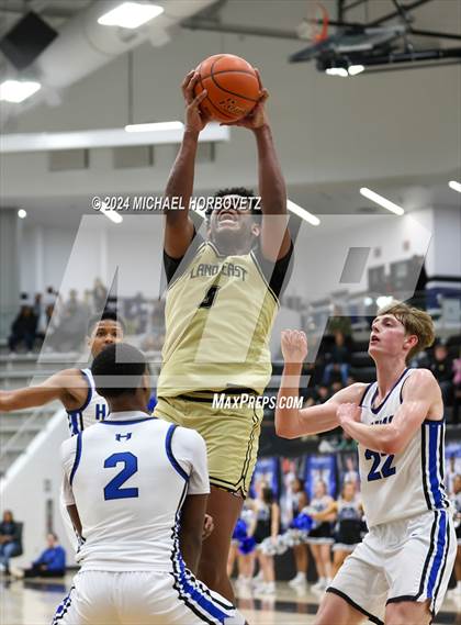 Thumbnail 3 in Plano East @ Hebron photogallery.
