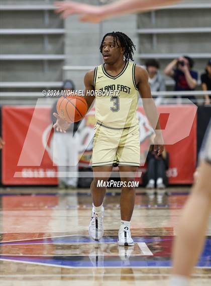 Thumbnail 3 in Plano East @ Hebron photogallery.