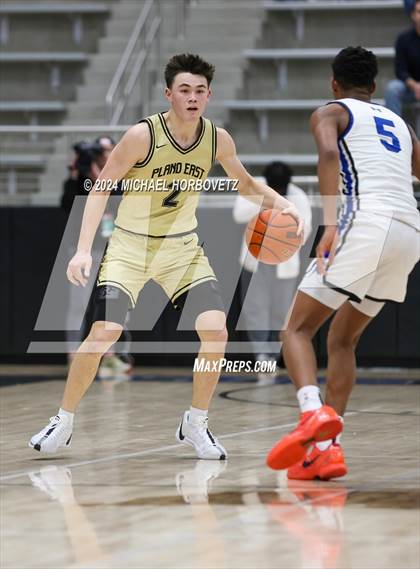 Thumbnail 2 in Plano East @ Hebron photogallery.