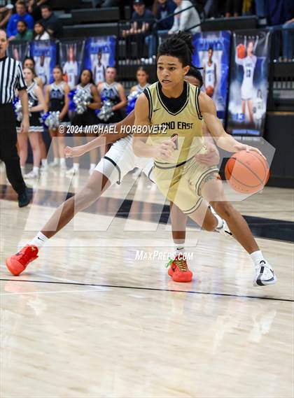 Thumbnail 1 in Plano East @ Hebron photogallery.