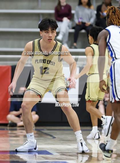 Thumbnail 3 in Plano East @ Hebron photogallery.