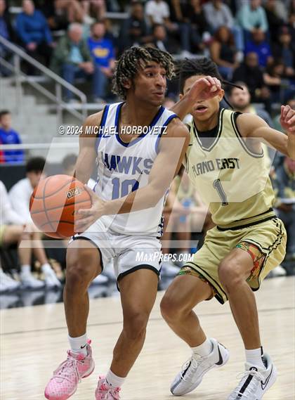 Thumbnail 3 in Plano East @ Hebron photogallery.