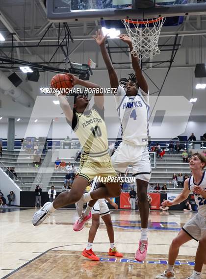 Thumbnail 3 in Plano East @ Hebron photogallery.