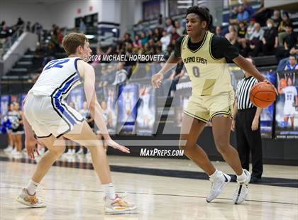 Thumbnail 3 in Plano East @ Hebron photogallery.