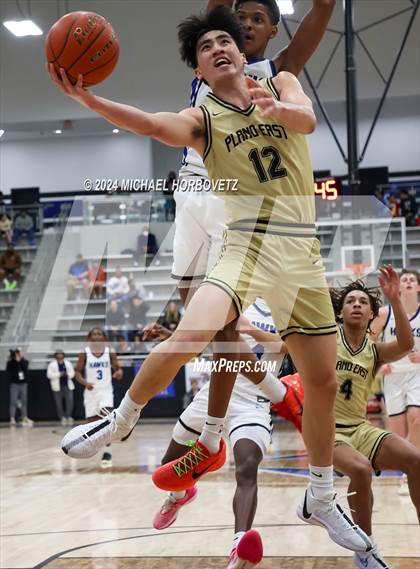Thumbnail 3 in Plano East @ Hebron photogallery.
