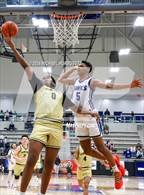 Photo from the gallery "Plano East @ Hebron"