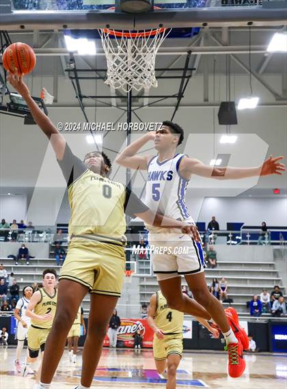 Thumbnail 2 in Plano East @ Hebron photogallery.