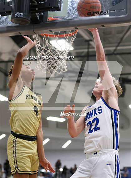 Thumbnail 3 in Plano East @ Hebron photogallery.
