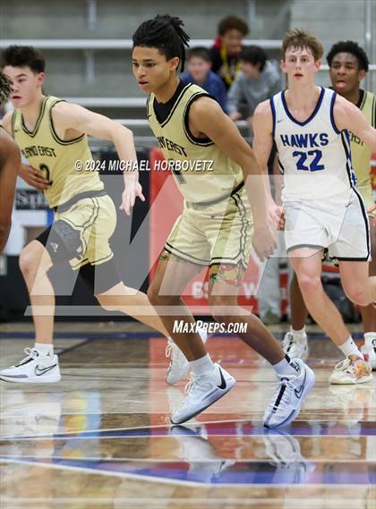 Thumbnail 3 in Plano East @ Hebron photogallery.
