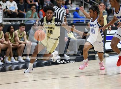 Thumbnail 2 in Plano East @ Hebron photogallery.