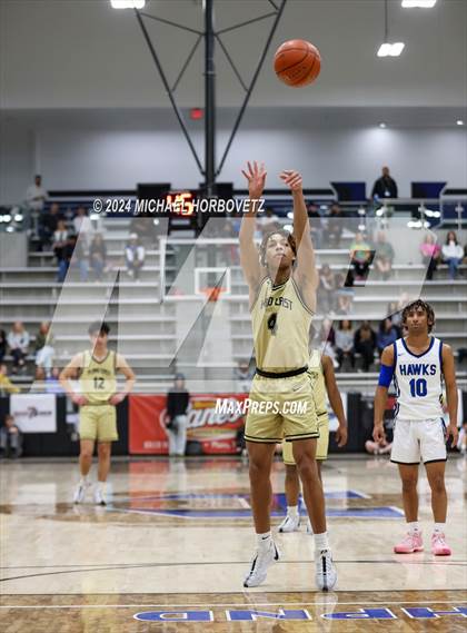 Thumbnail 3 in Plano East @ Hebron photogallery.