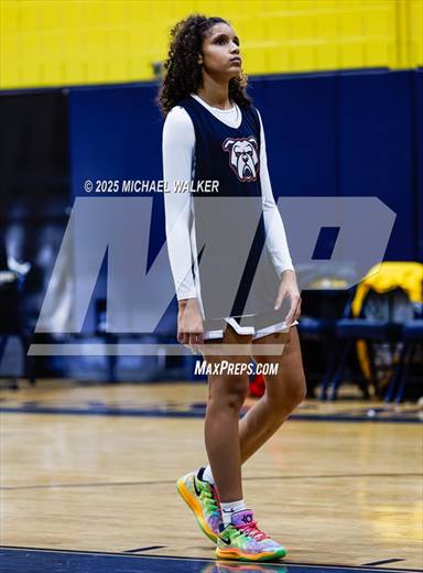 Brandeis vs Bergtraum (City Is Mine Classic)