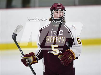 Thumbnail 3 in Sheehan @ Lyman Hall photogallery.