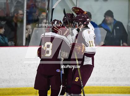 Thumbnail 2 in Sheehan @ Lyman Hall photogallery.