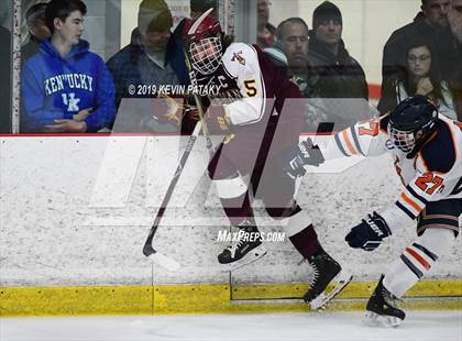 Thumbnail 1 in Sheehan @ Lyman Hall photogallery.