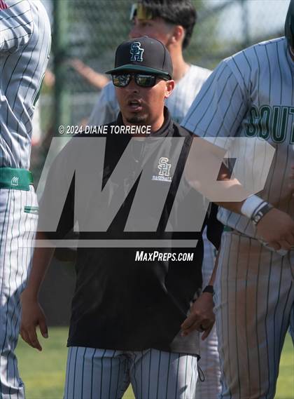 Thumbnail 3 in South Hills @ Foothill photogallery.