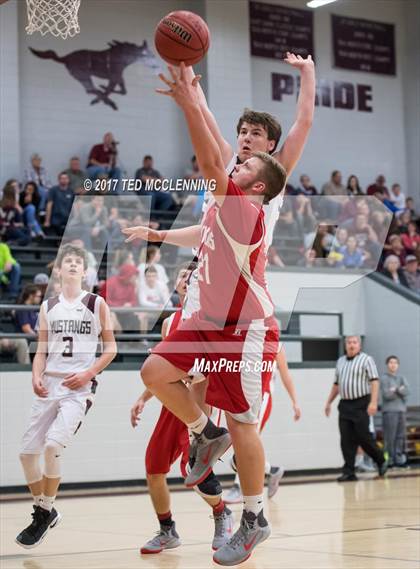 Thumbnail 2 in Atkins @ Perryville photogallery.