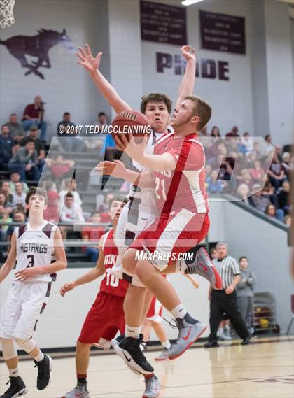 Thumbnail 1 in Atkins @ Perryville photogallery.
