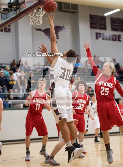 Thumbnail 2 in Atkins @ Perryville photogallery.