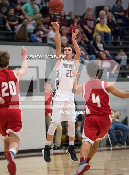 Thumbnail 3 in Atkins @ Perryville photogallery.