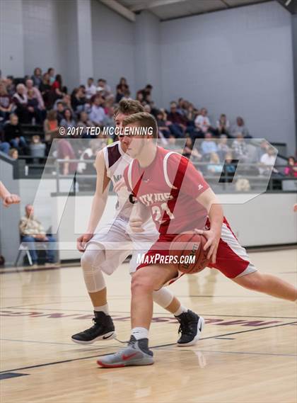 Thumbnail 2 in Atkins @ Perryville photogallery.