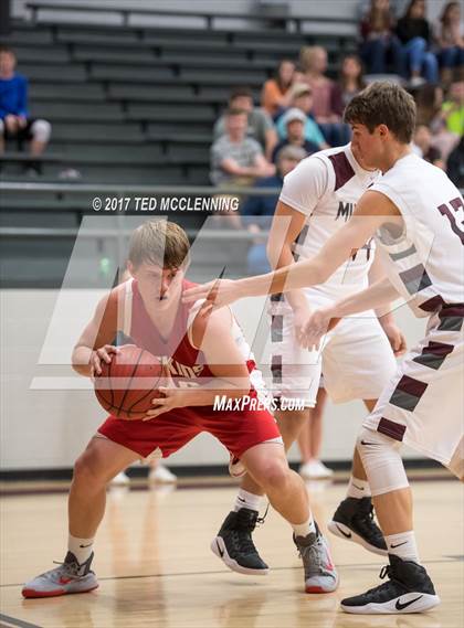 Thumbnail 3 in Atkins @ Perryville photogallery.