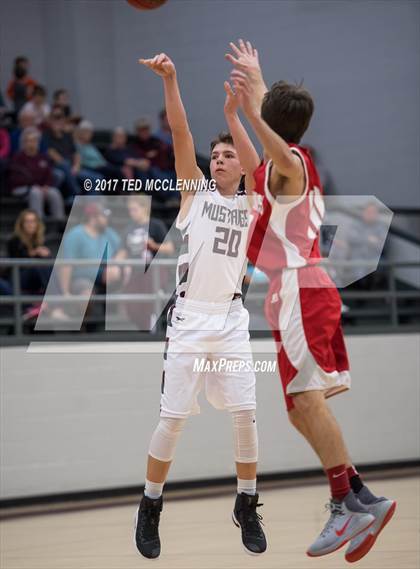 Thumbnail 2 in Atkins @ Perryville photogallery.