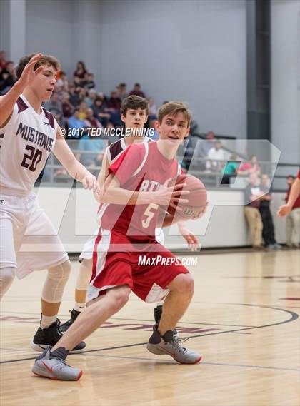 Thumbnail 3 in Atkins @ Perryville photogallery.