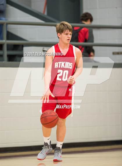 Thumbnail 2 in Atkins @ Perryville photogallery.