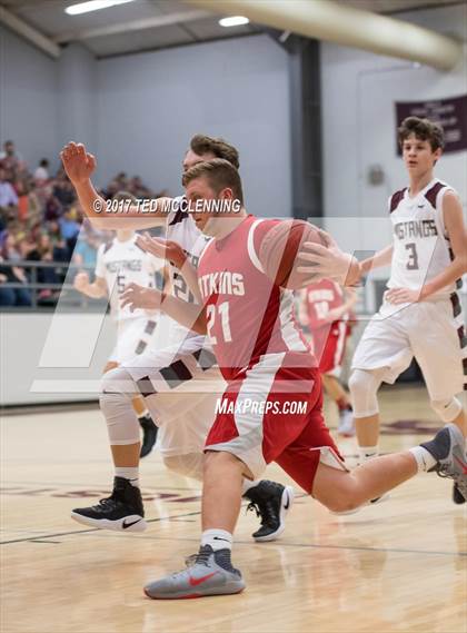 Thumbnail 3 in Atkins @ Perryville photogallery.